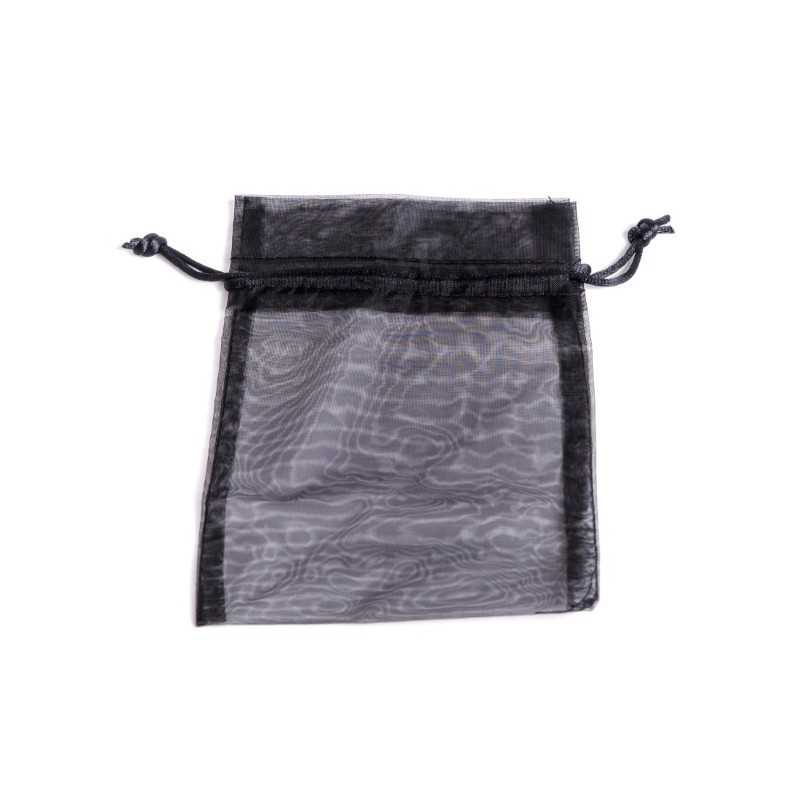 Pochon en organza 60×90 mm BOR1 | MyJewelBoxes