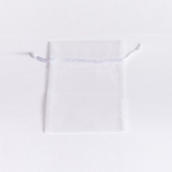 Organzabeutel 60×90 mm BOR1 | MyJewelBoxes