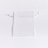 Pochon en organza 60×90 mm BOR1 | MyJewelBoxes