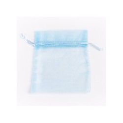 Organzabeutel 60×90 mm BOR1 | MyJewelBoxes