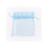 Organza Bag 60×90 mm BOR1 | MyJewelBoxes