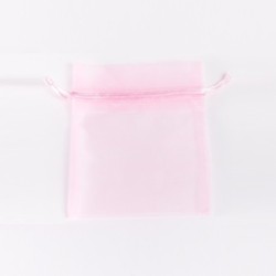 Organzabeutel 60×90 mm BOR1 | MyJewelBoxes