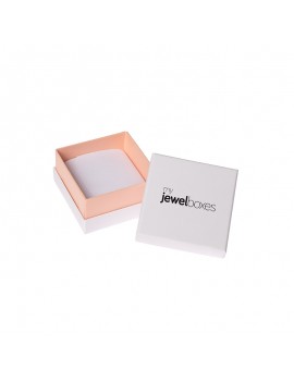 Caja pendientes de joyeria