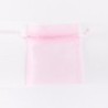 Pochon en organza 60×90 mm BOR1 | MyJewelBoxes