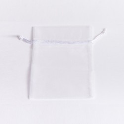 Bolsa de organza 90×120 mm BOR2 | MyJewelBoxes