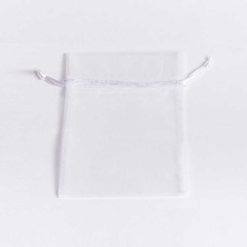 Organzabeutel 90×120 mm BOR2 | MyJewelBoxes