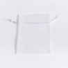Bolsa de organza 90×120 mm BOR2 | MyJewelBoxes