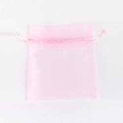 Pochon en organza 90×120 mm BOR2 | MyJewelBoxes
