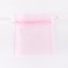 Pochon en organza 90×120 mm BOR2 | MyJewelBoxes