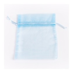 Bolsa de organza 120×170 mm BOR3 | MyJewelBoxes