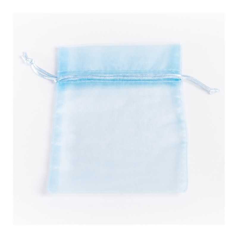 Pochon en organza 120×170 mm BOR3 | MyJewelBoxes