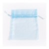 Organzabeutel 120×170 mm BOR3 | MyJewelBoxes