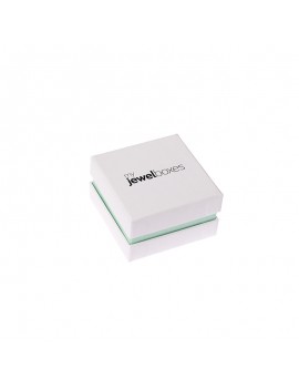 Caja pendientes de joyeria