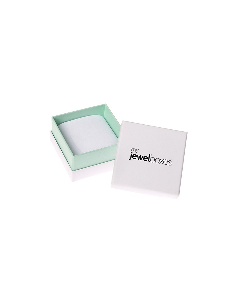 Caja pendientes de joyeria