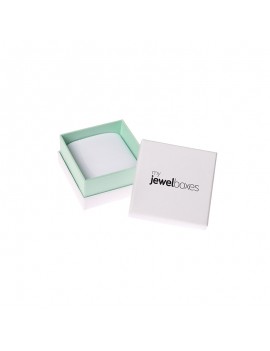 Caja pendientes de joyeria