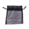 Bolsa de organza 120×170 mm BOR3 | MyJewelBoxes