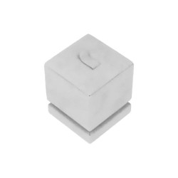 Expositor de anillo 50x50x55 mm | MyJewelBoxes