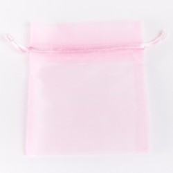 Organza Bag 170×210 mm BOR4 | MyJewelBoxes