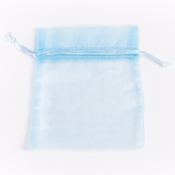 Pochon en organza 170×210 mm BOR4 | MyJewelBoxes