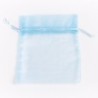 Pochon en organza 170×210 mm BOR4 | MyJewelBoxes