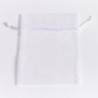 Organzabeutel 170×210 mm BOR4 | MyJewelBoxes