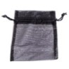 Pochon en organza 170×210 mm BOR4 | MyJewelBoxes