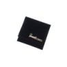 Sacchetto in similcamoscio nero 50×50 mm BAN21N | MyJewelBoxes