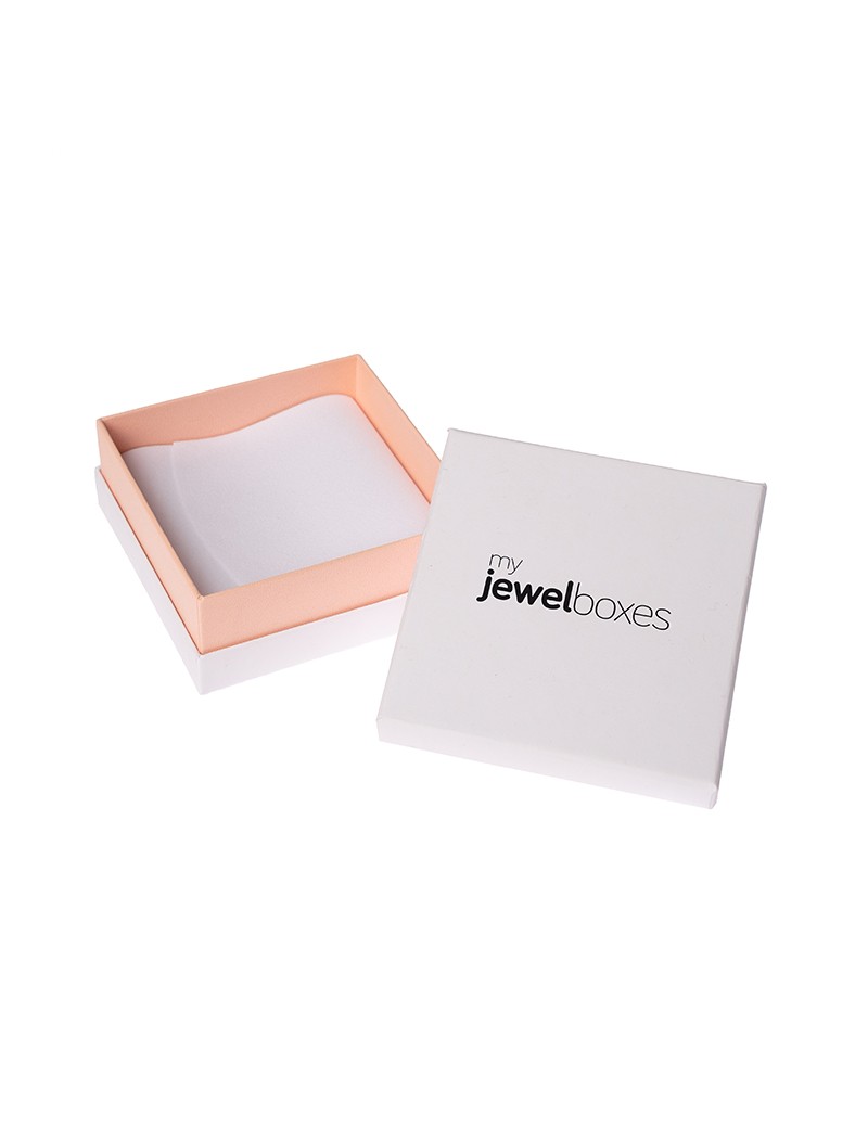 Caja para colgante de joyeria