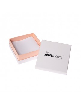 Caja para colgante de joyeria