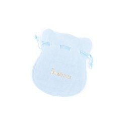 Bolsa Antelina 80x90 mm BAN41AB