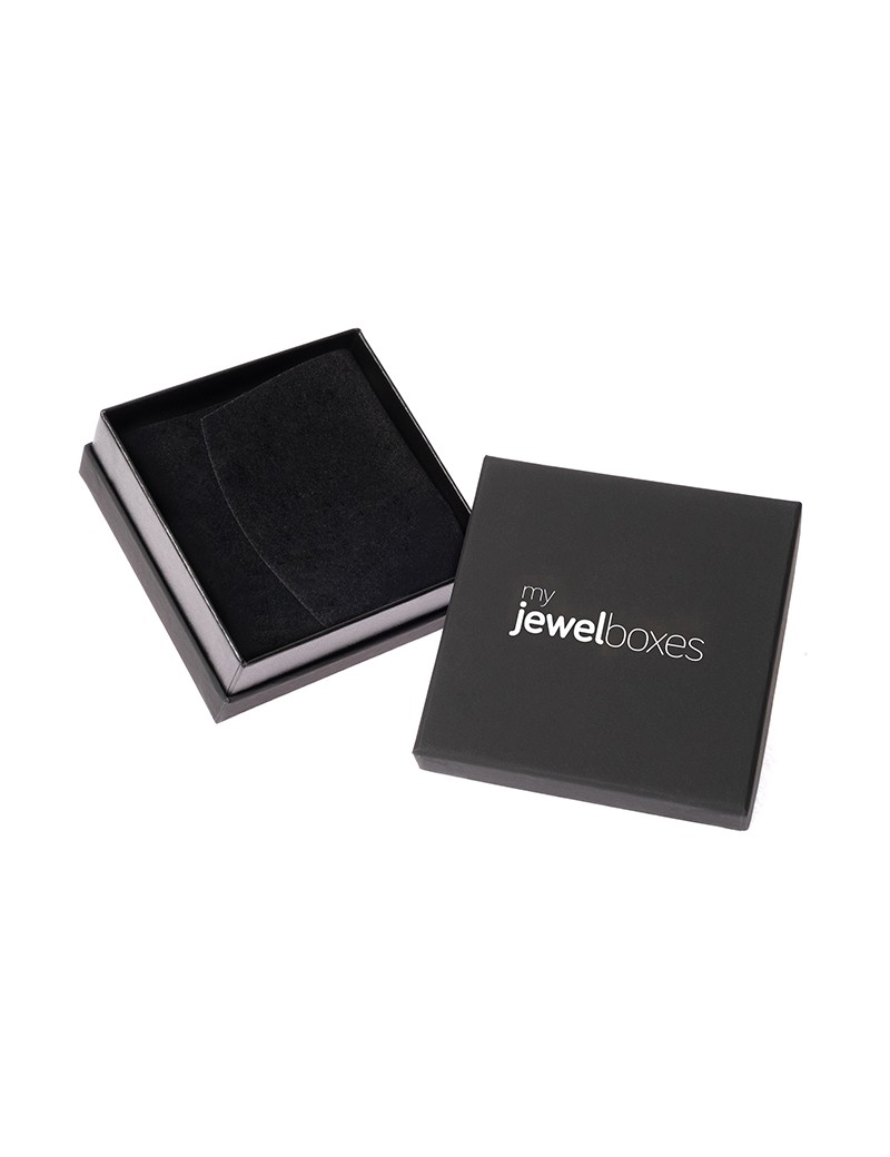 Caja para colgante de joyeria