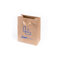 Shopper Kraft 120x150x65 Kraft | MyJewelBoxes