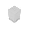 Ring display 50x50x75 mm | MyJewelBoxes