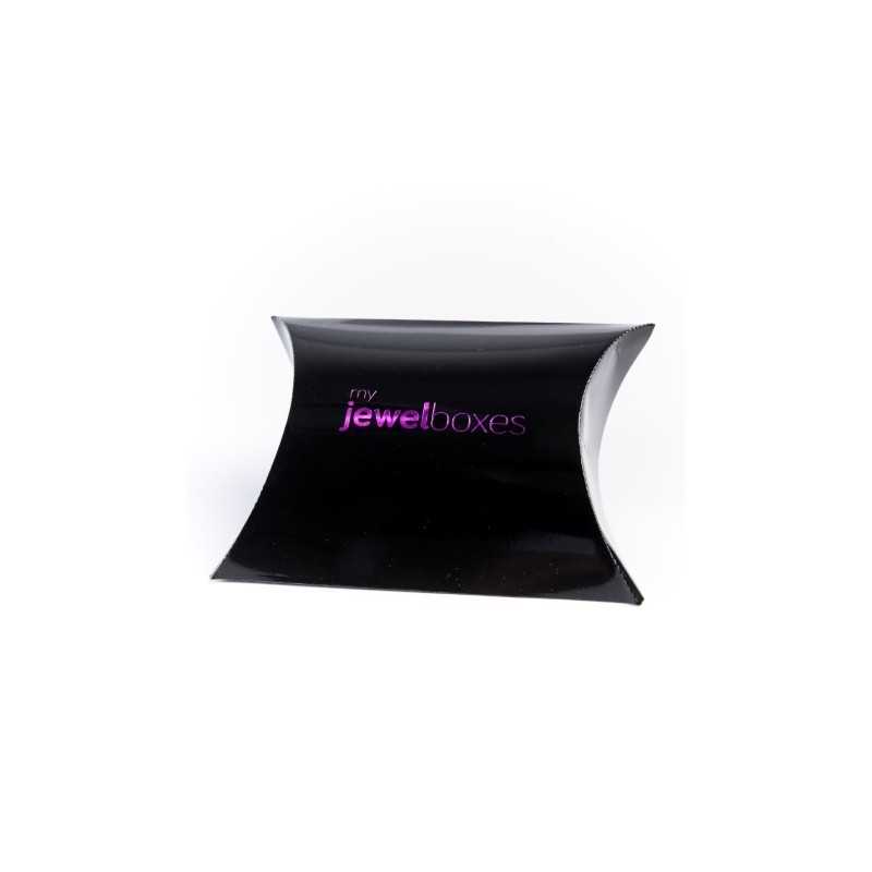 Scatola per gioielli automontante 40×55×21 mm - MIA1N | MyJewelBoxes