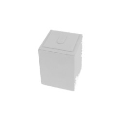 Ring display 45x45x64 mm | MyJewelBoxes