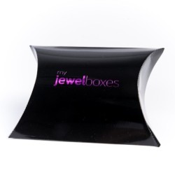 Scatola per gioielli automontante 100×110×40 mm - MIA4N | MyJewelBoxes
