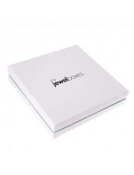 Caja para collar de joyeria