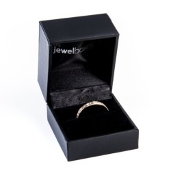 Estuche Joyeria Polipiel ANILLO 47x52x40 mm MIS2