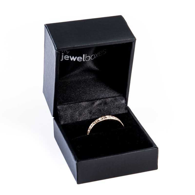 Jewellery Box for Rings 47×52×40 mm MIS2 | MyJewelBoxes