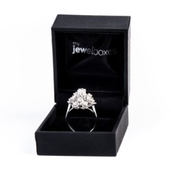 Jewellery Box for Rings 47×52×40 mm MIS2P | MyJewelBoxes
