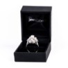 Jewellery Box for Rings 47×52×40 mm MIS2P | MyJewelBoxes