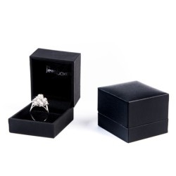 Écrin pour Bagues 47×52×40 mm MIS2P | MyJewelBoxes