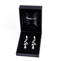 Jewellery Box for Earrings 59×79×24 mm MIS3P | MyJewelBoxes