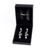 Estojo para Brincos 59×79×24 mm MIS3P | MyJewelBoxes