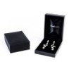 Estuche Joyeria Polipiel PENDIENTES 59x79x24 mm MIS3P