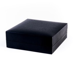 Estuche Joyeria Polipiel CONJUNTO 87x91x30 mm MIS4J