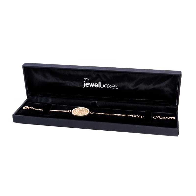 Jewellery Box for Bracelets 219×55×22 mm MIS5 | MyJewelBoxes