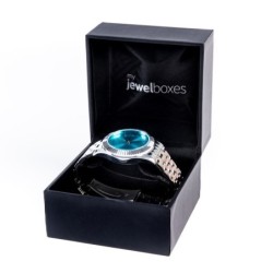 Jewellery Box for Watches 90×90×75 mm MIS6 | MyJewelBoxes