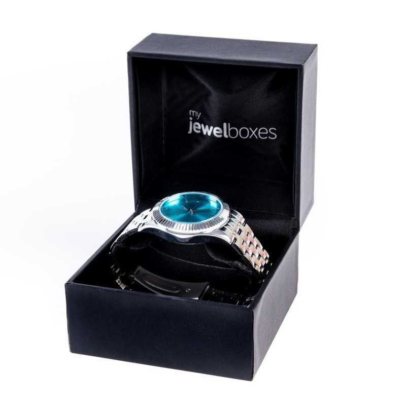 Estojo para Relógios 90×90×75 mm MIS6 | MyJewelBoxes