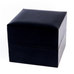 Estuche Polipiel RELOJ 90x90x75 mm MIS6